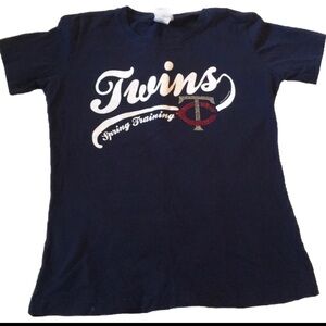 Minnesota Twins T-shirt size S